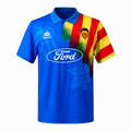 Valencia CF Heimtrikot 25-26