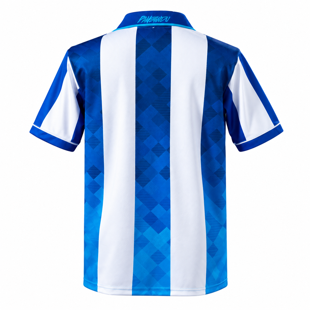 Camiseta Paysandu SC 1º equipación 26-27