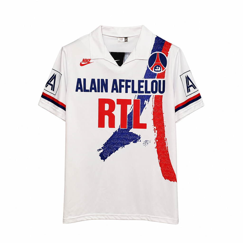 Maillot PSG FC domicile 25-26
