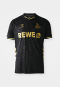 Camiseta Köln FC 3º equipación 25-26