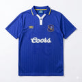 Camiseta Chelsea FC 1º equipación 1996-97