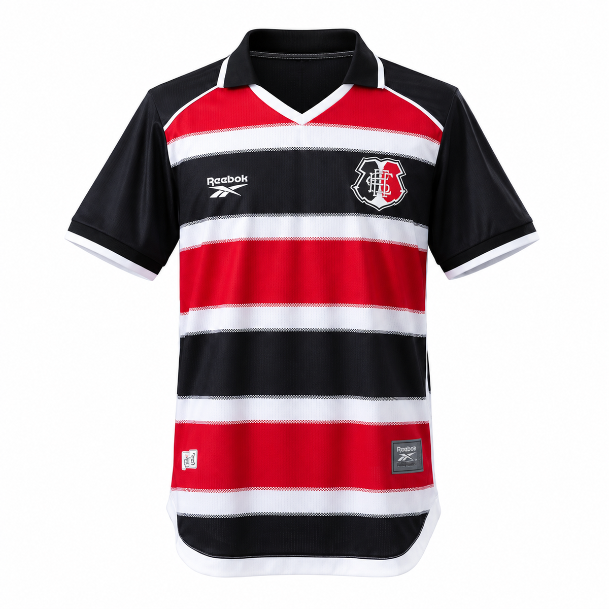 Camiseta Santa Cruz FC 1º equipación 26-27
