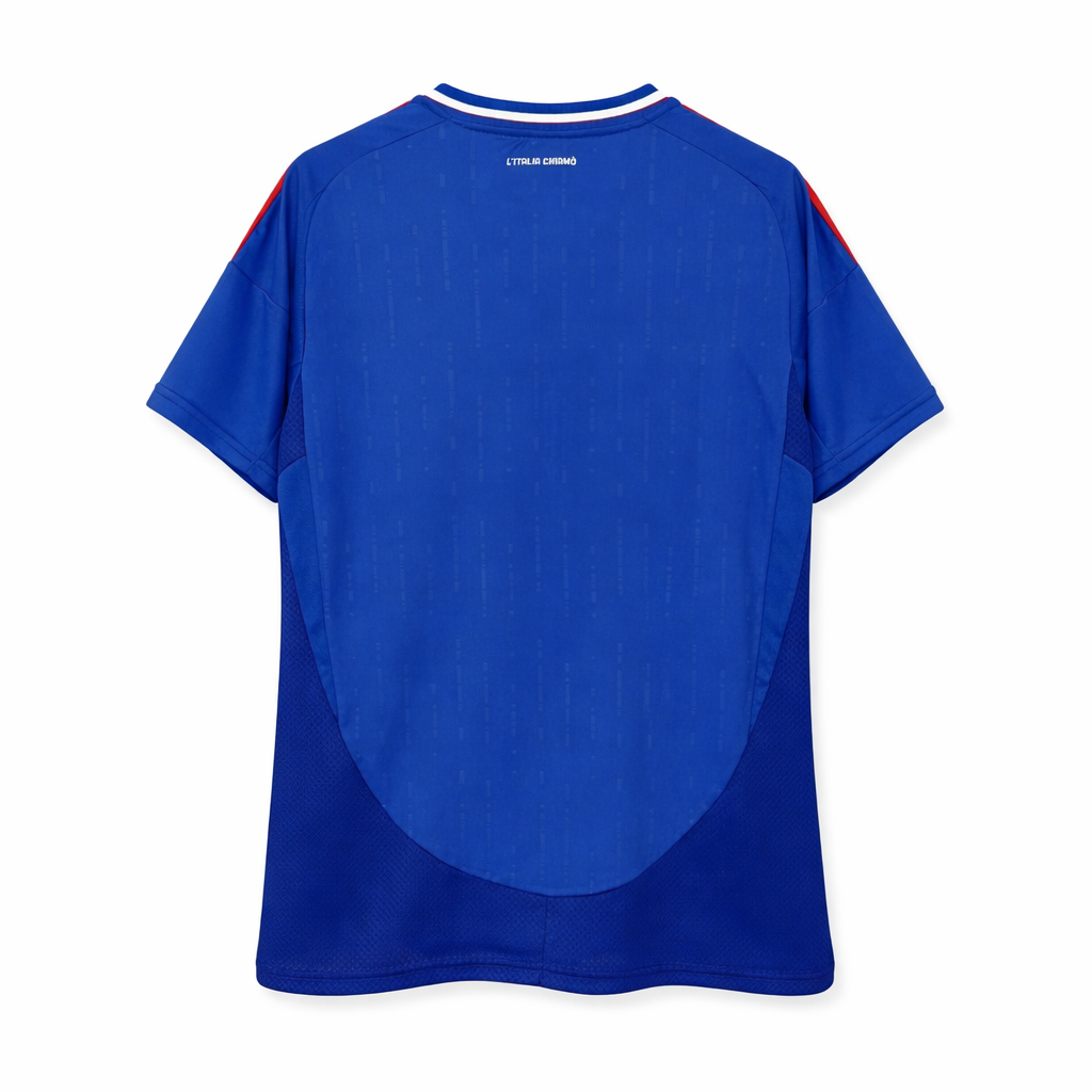 Italien Trikot Heimtrikot 2024