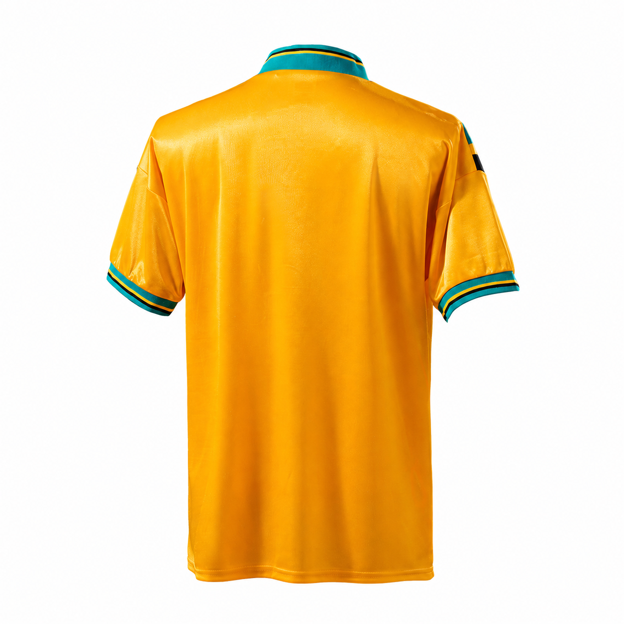 Camiseta Bayern Múnich 2º equipación 1993-94