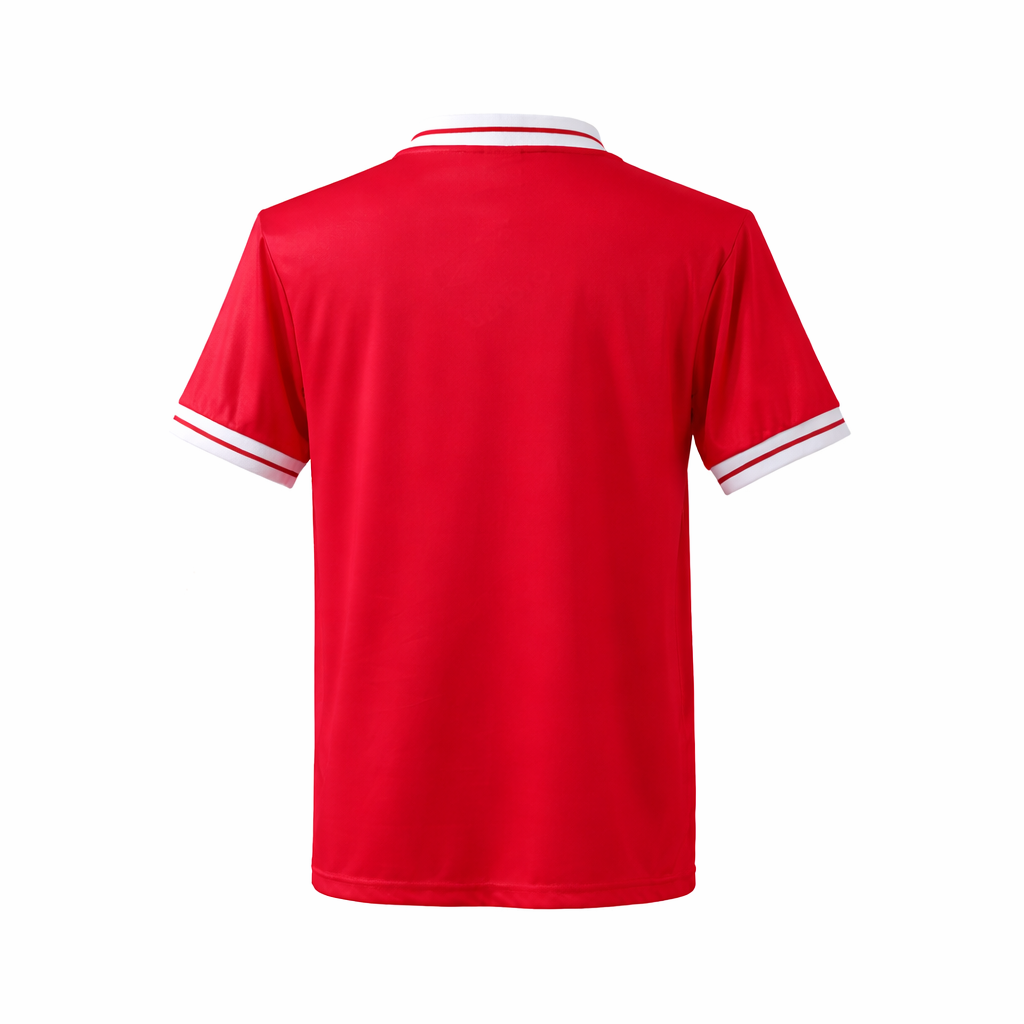 Liverpool FC 1st kit 1996-97