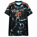 Camiseta Bayern Múnich 2º equipación 2024-25