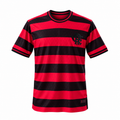 CR Flamengo Trainingsausrüstung T-Shirt 25-26