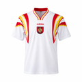 Camiseta Selección de España 2º equipación 1996