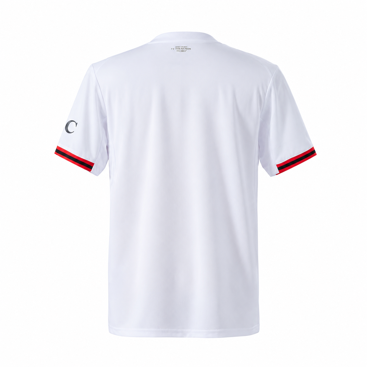 AC Mailand Heimtrikot 25-26