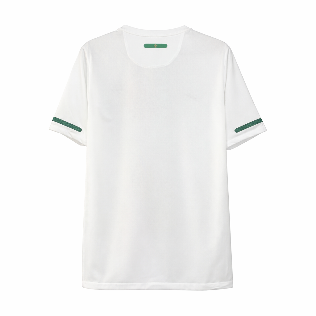 Camiseta Selección de Portugal 2º equipación 2010