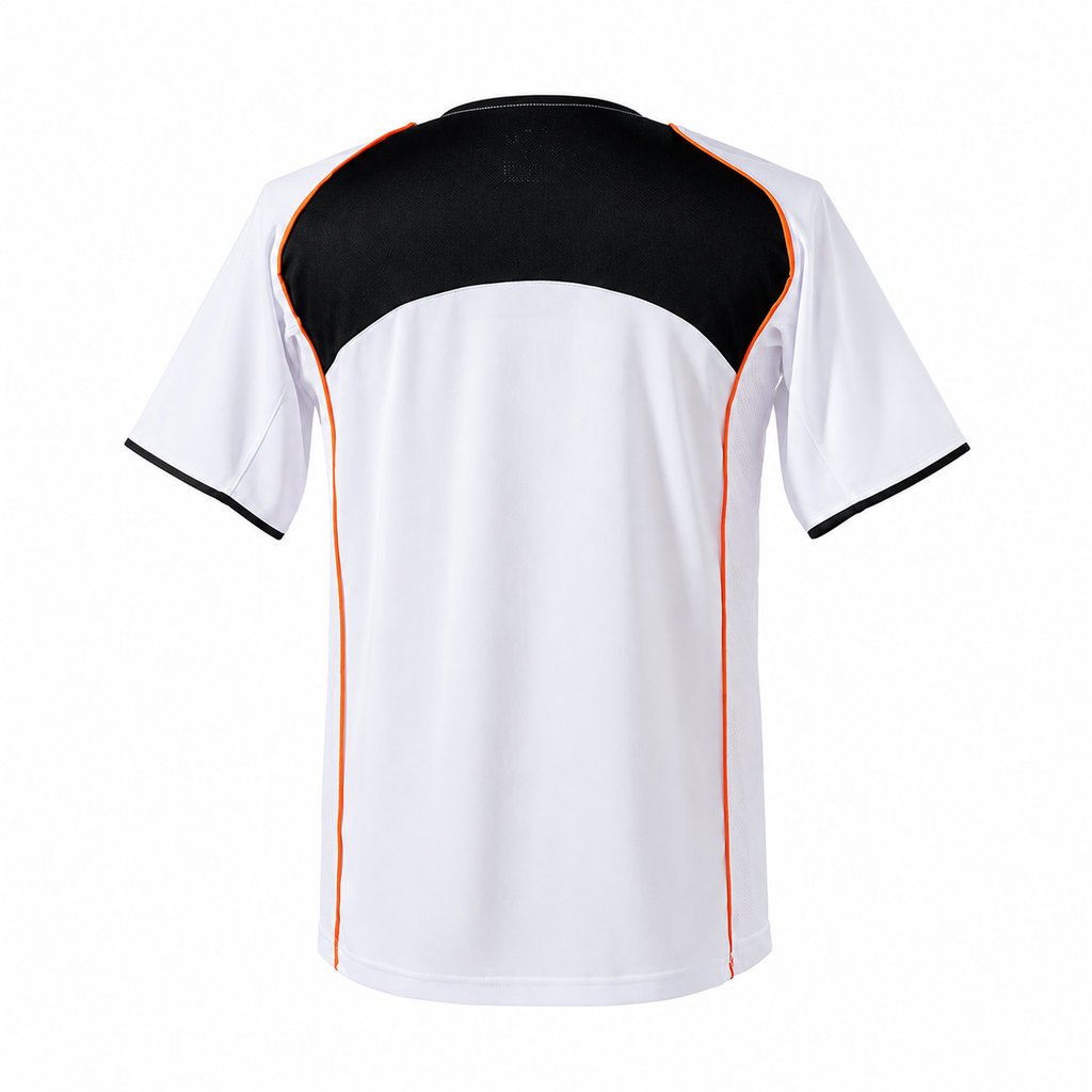 Valencia CF Heimtrikot 25-26