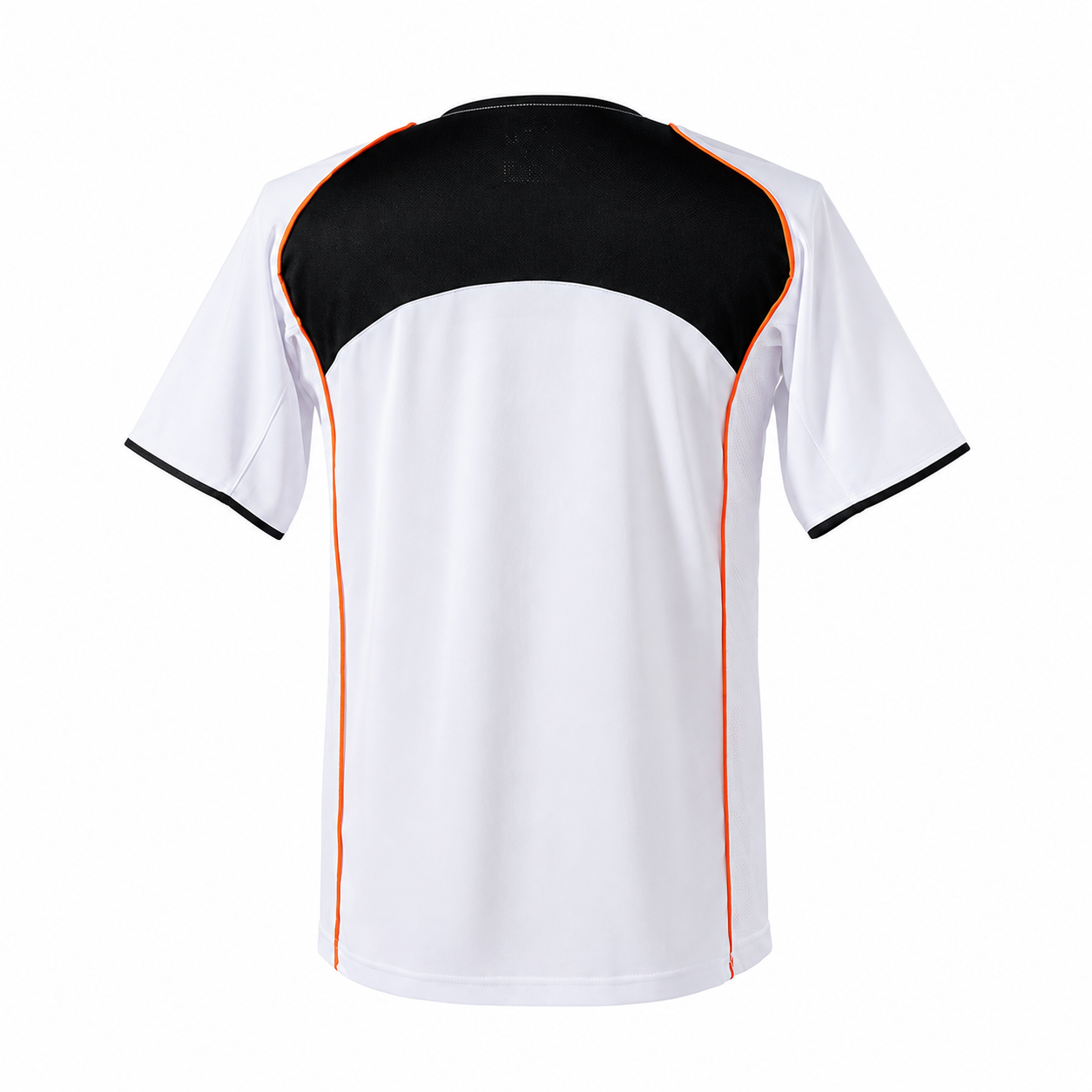 Valencia CF Home Jersey 25-26