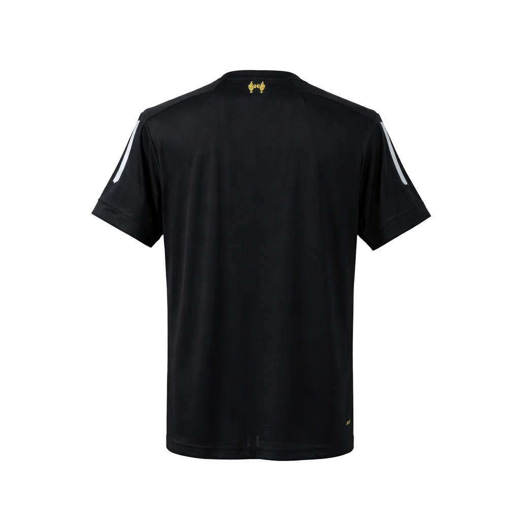 Liverpool FC 1st goalkeeper kit 2019-20