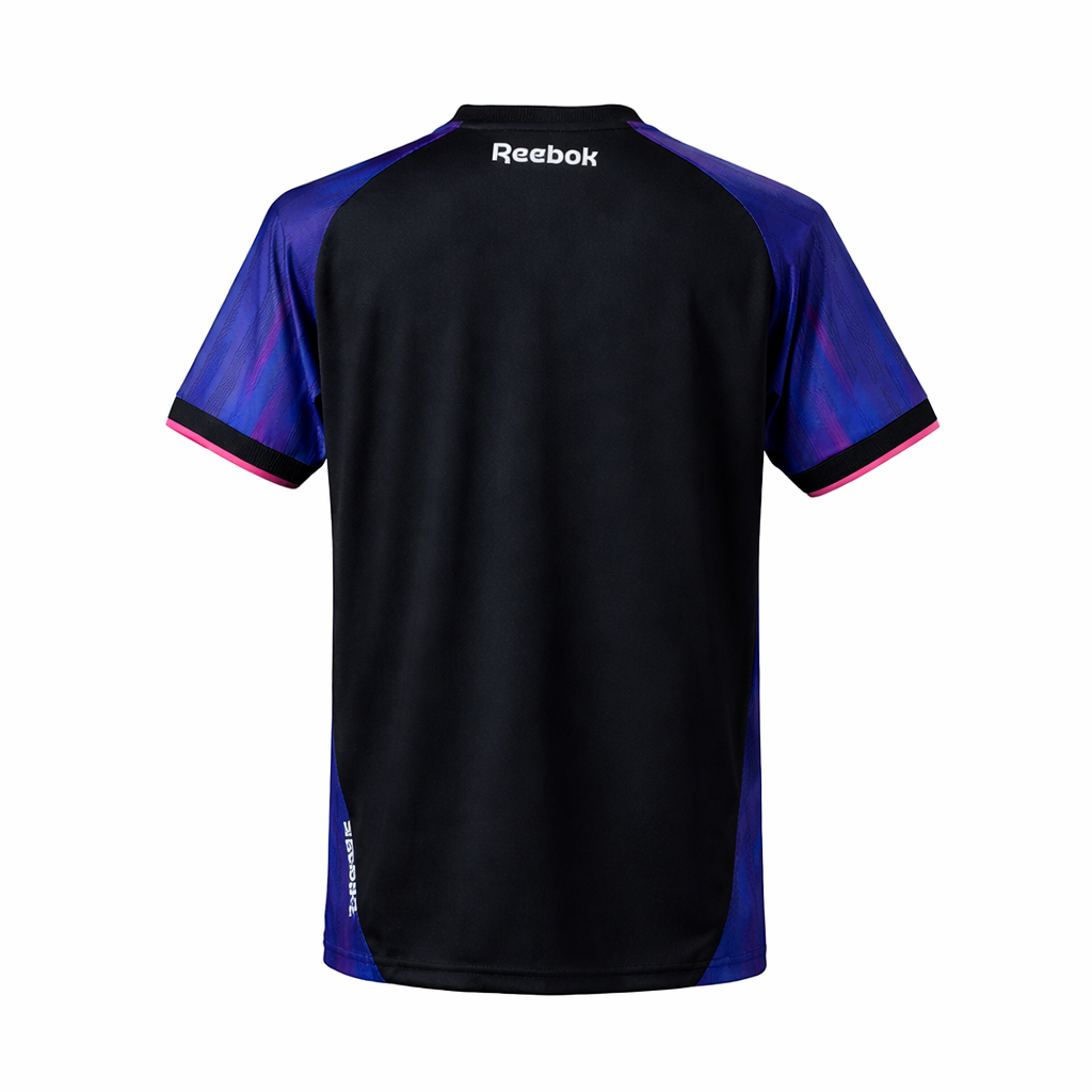 Botafogo FR 4th Jersey 25-26