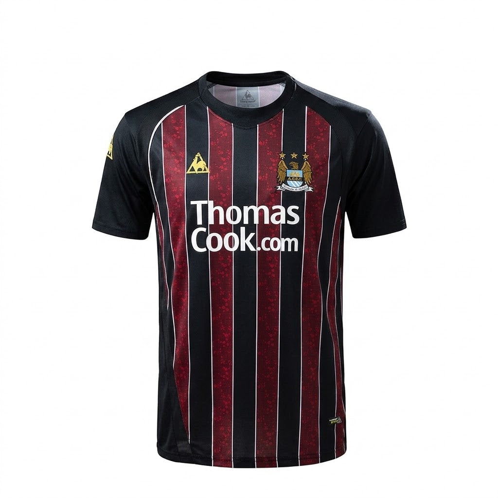 Manchester City FC Trikot Heim 25-26