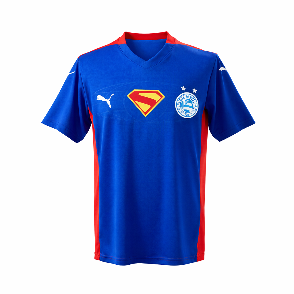 EC Bahia Special Edition kit 25-26