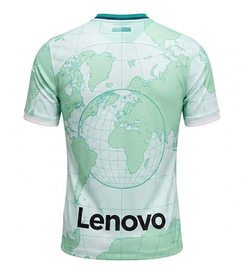 Maillot Inter Milan Domicile 25-26