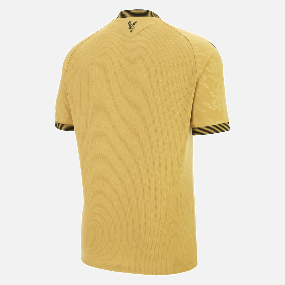 Maillot Crystal Palace FC deuxième tenue 25-26