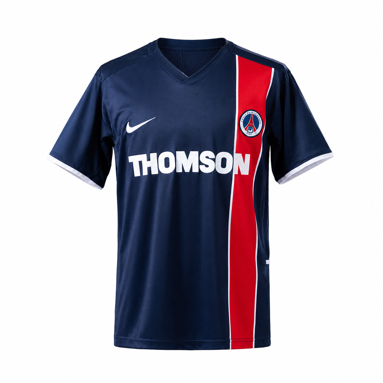 Trikot PSG FC Heimtrikot 25-26