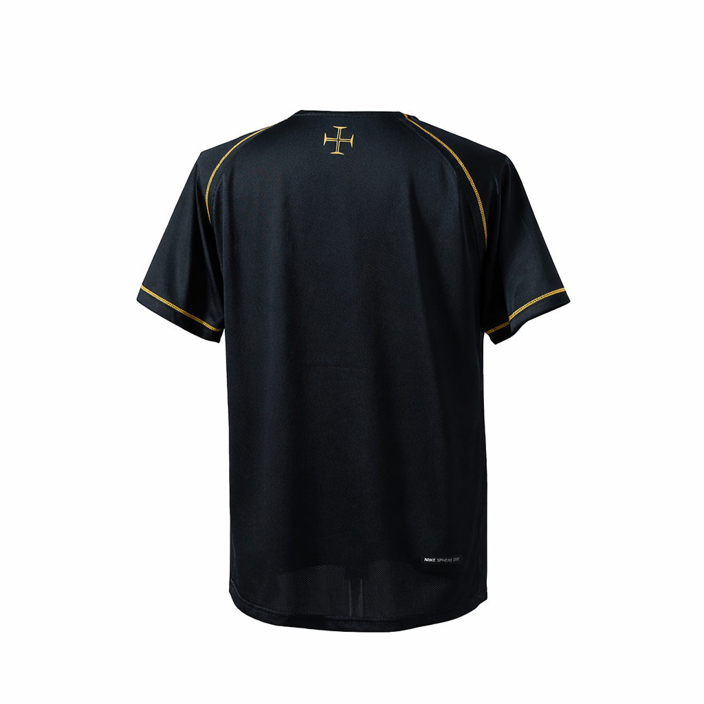 Camiseta Selección de Portugal 2º equipación 2006