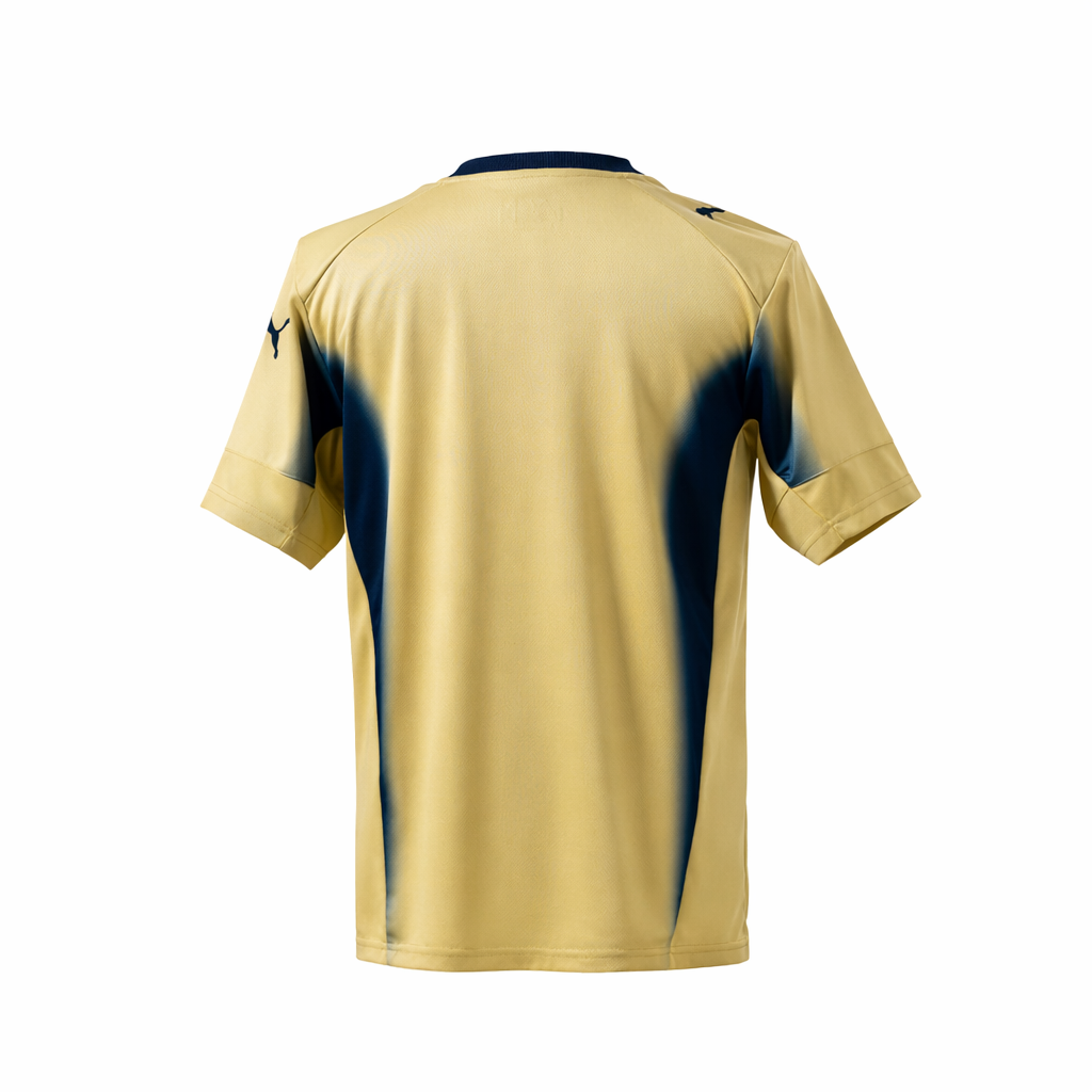 Italien-Nationalmannschaft Trikot Auswärts 2006