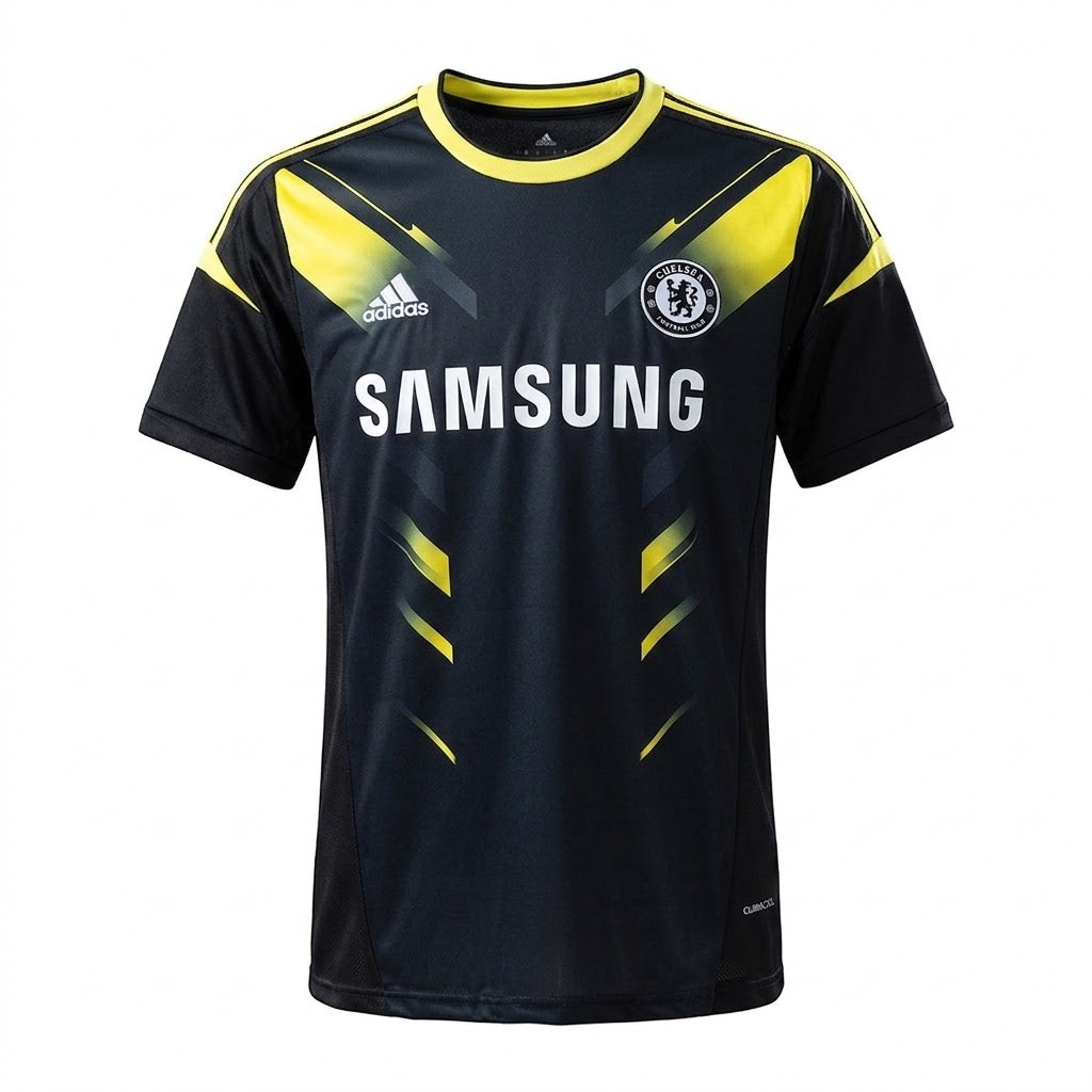 Camiseta Chelsea FC 3º equipación 2012-13