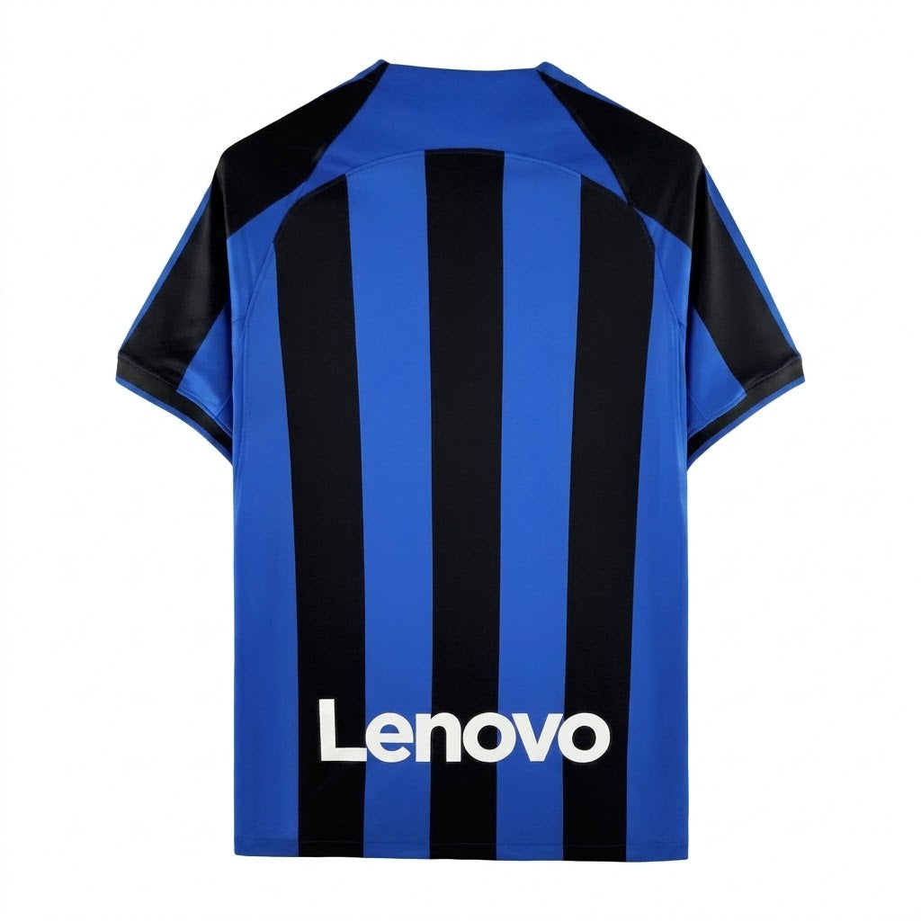 Inter Mailand Trikot Heim 25-26
