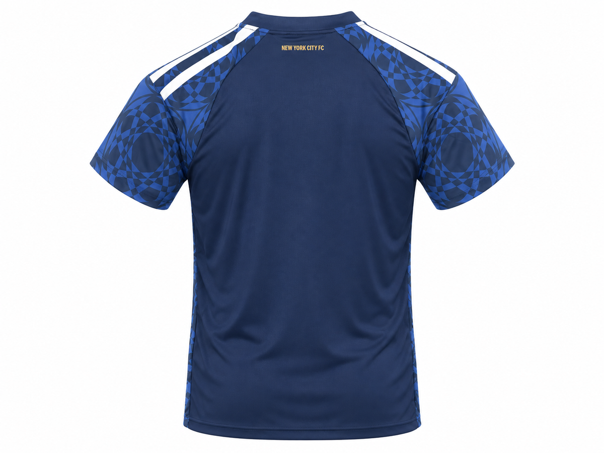 Maillot LA Galaxy extérieur 25-26