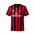 Camiseta AC Milan 1º equipación 2017-18