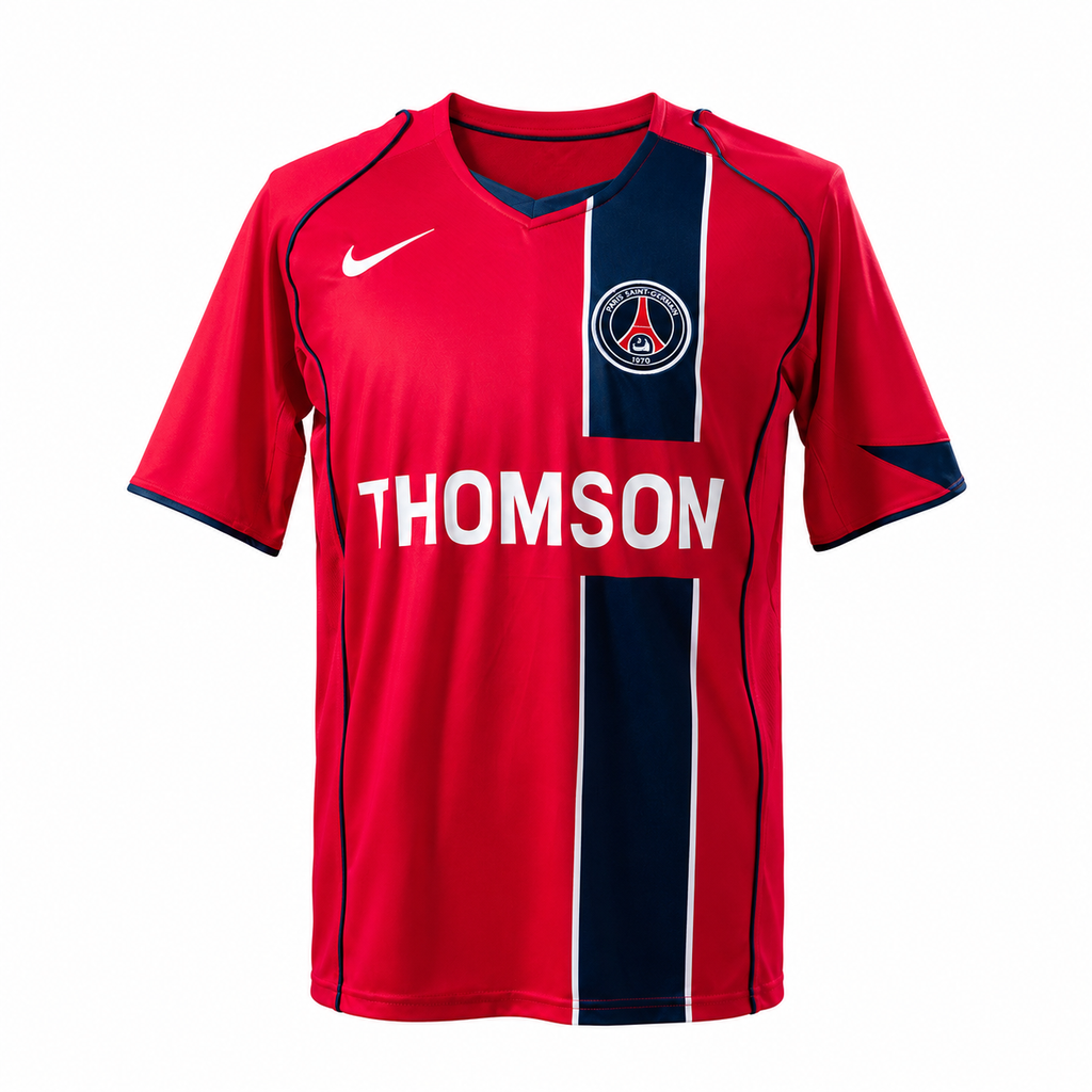 Trikot PSG FC Heimtrikot 25-26