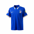 Camiseta Selección de Italia 1º equipación 1996