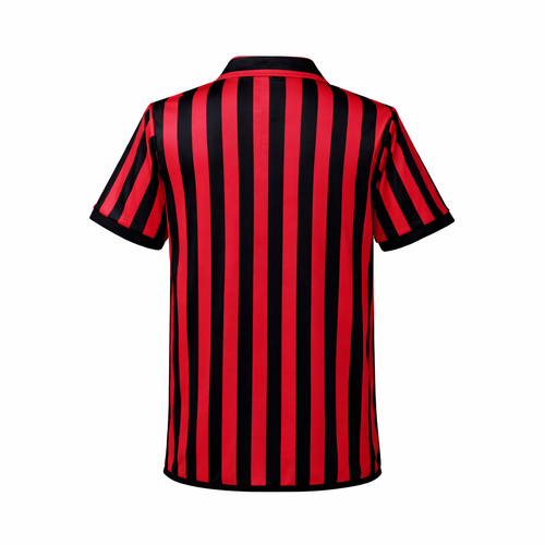 Camiseta AC Milan 1º equipación 1999-2000