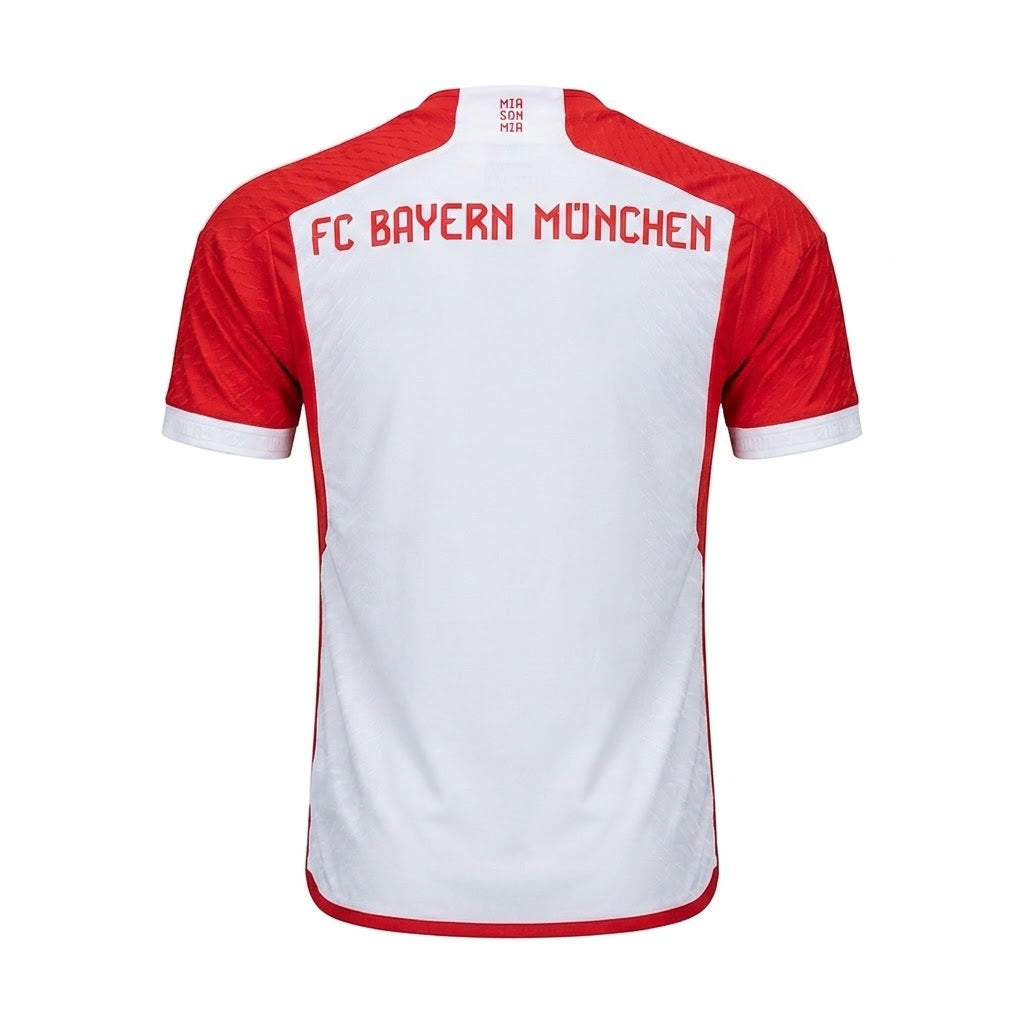 Camiseta Bayern Múnich 1º equipación 2023-24