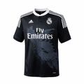 Camiseta Real Madrid 3º equipación 2014-25
