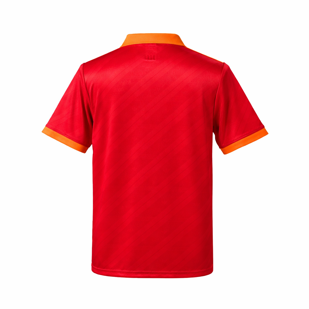Camiseta AS Roma 3º equipación 1992-93