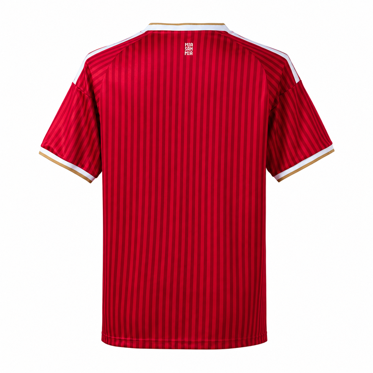 FC Bayern München Heimtrikot 25-26