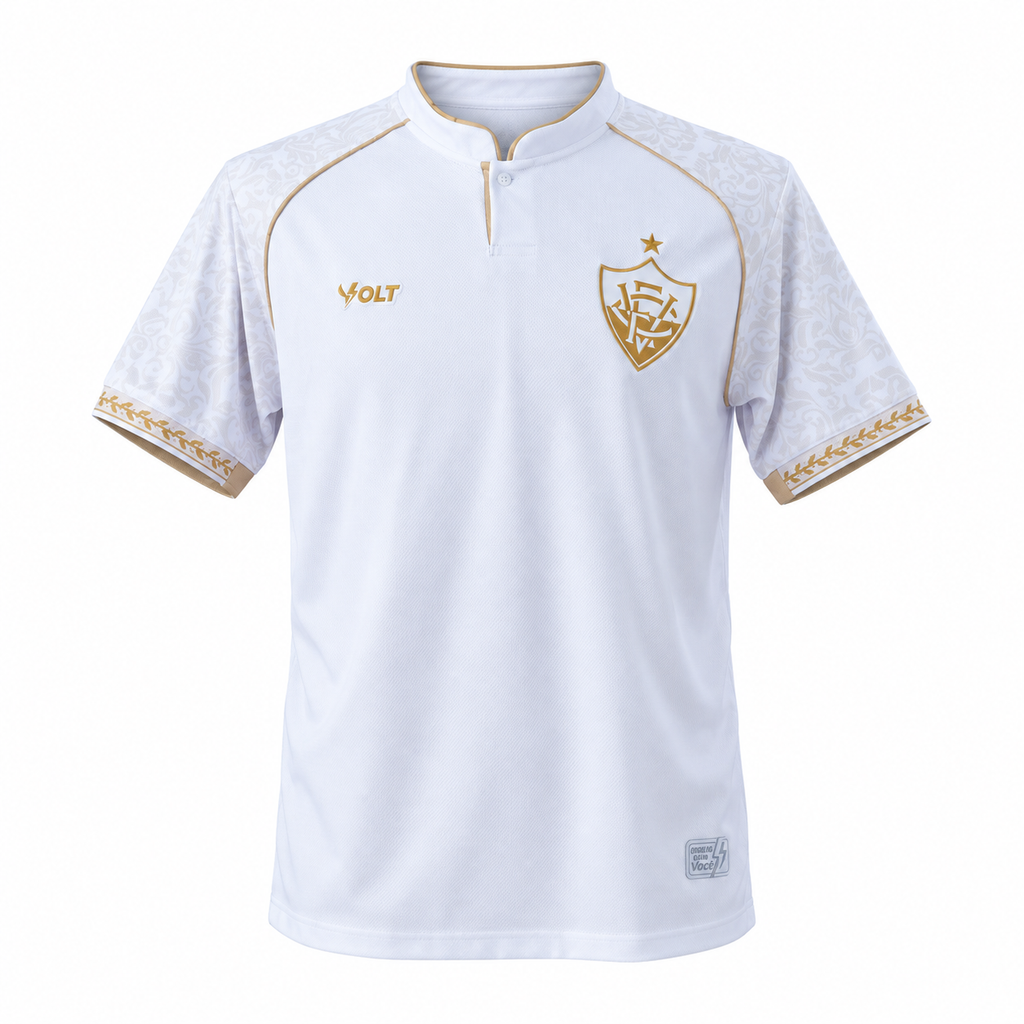 Camiseta EC Vitória 2º equipación 26-27