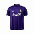 Camiseta Real Madrid 2º equipación 2011-12