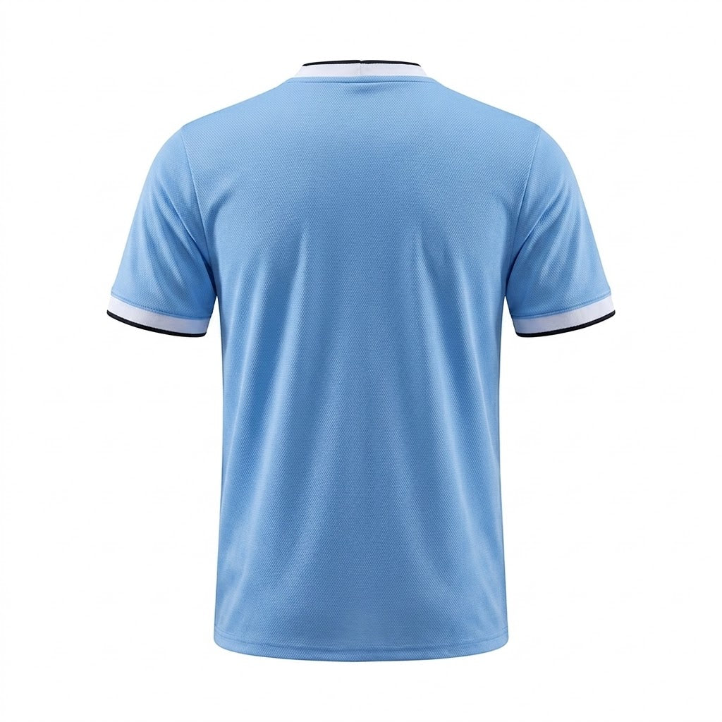Camiseta Manchester City FC 1º equipación 2013-14