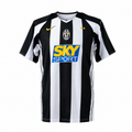 Juventus Heimtrikot 25-26