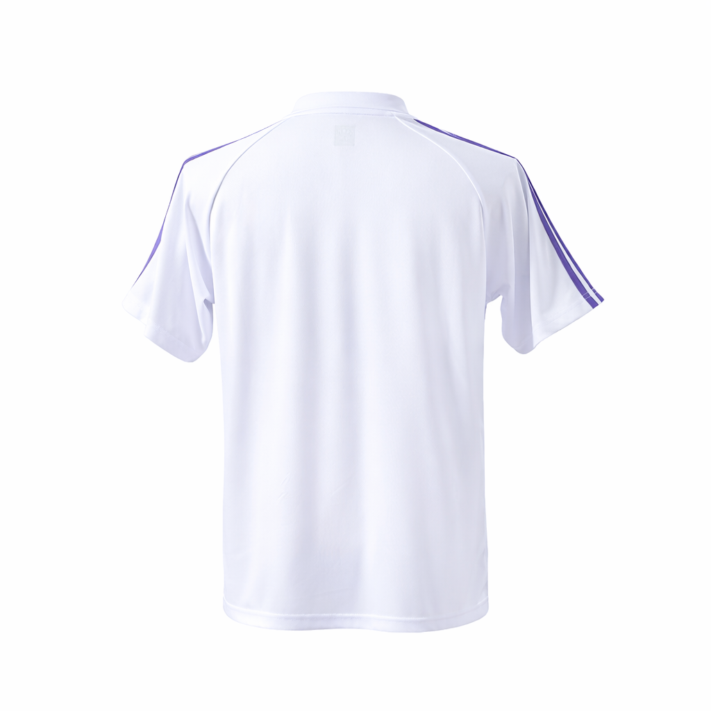 Camiseta Real Madrid 1º equipación 1984-85