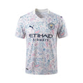 Camiseta Manchester City FC 3º equipación 2020-21