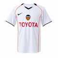 Valencia CF Heimtrikot 25-26