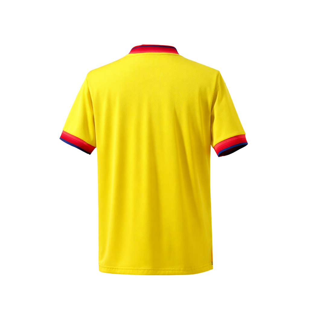 Camiseta Liverpool FC 3º equipación 1998-99