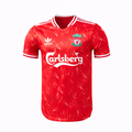 Camiseta Liverpool FC 1º equipación Edición Especial The Beatles 25-26