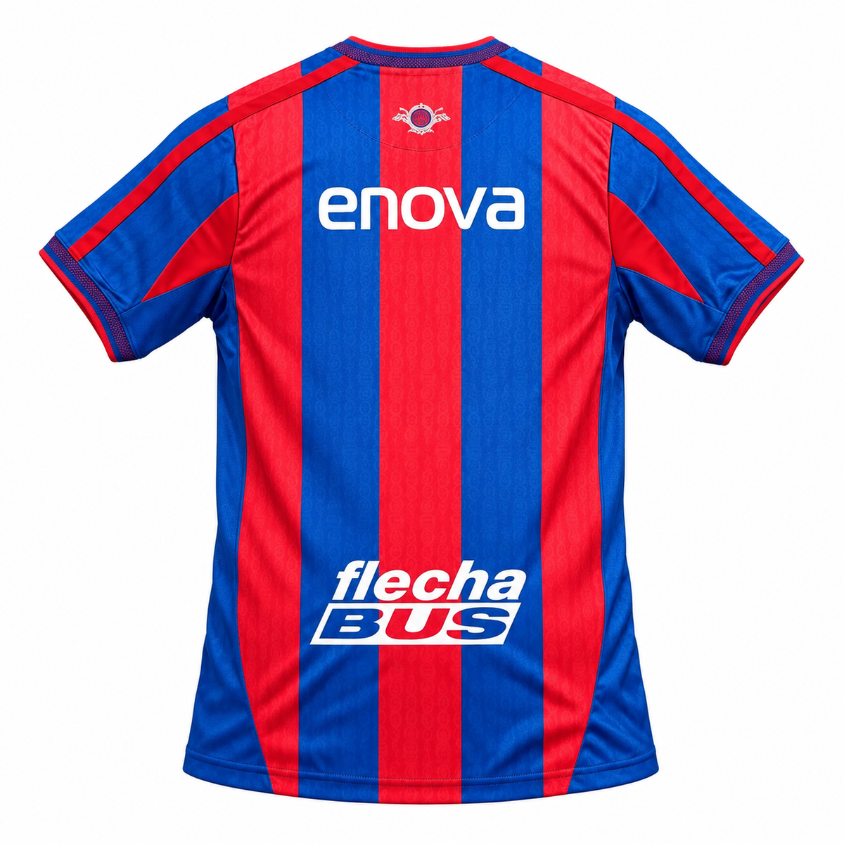 Camiseta Club Atlético San Lorenzo 1º equipación 26-27