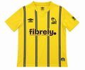 Nottingham Forest FC Heimtrikot 25-26