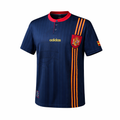 Camiseta Selección de España 3º equipación 1996