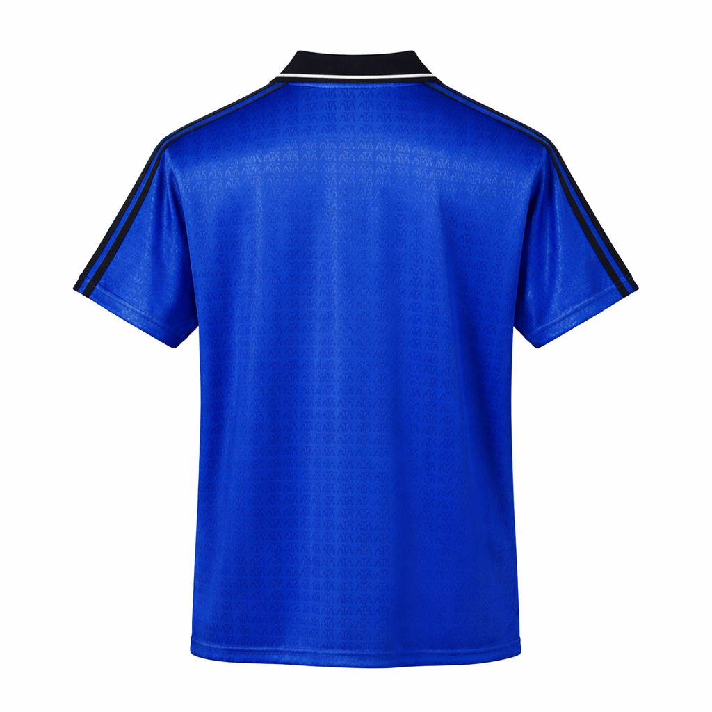 Camiseta Selección de Argentina 2º equipación 1994