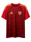 Sevilla FC Heimtrikot 25-26